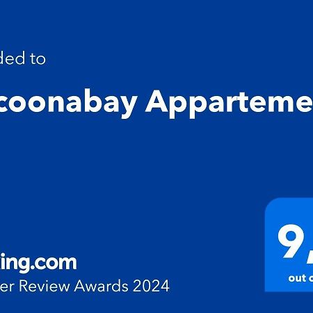 Cocoonabay Appartements レ・ザングル エクステリア 写真