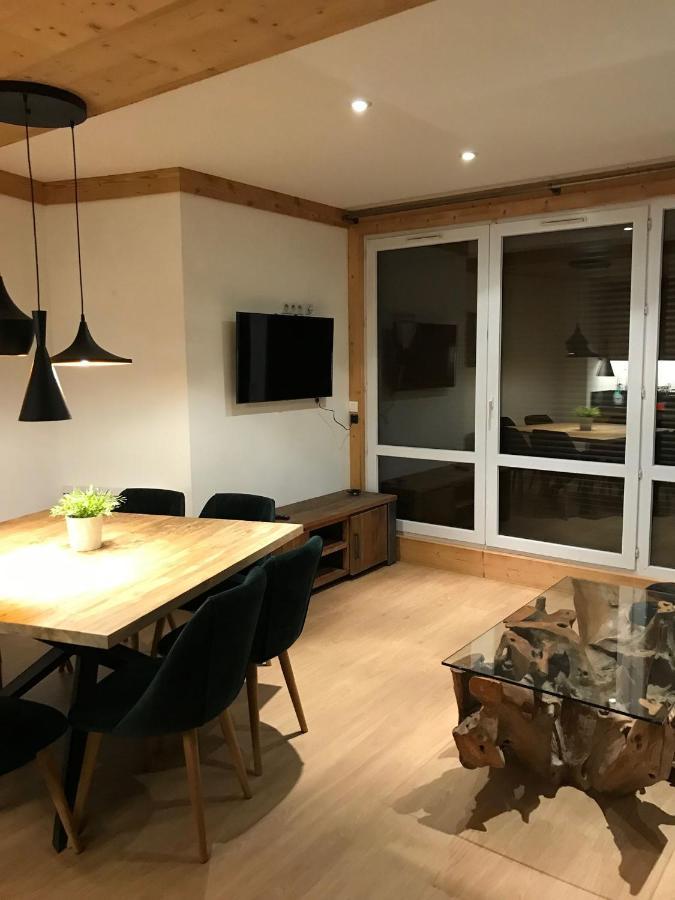 Cocoonabay Appartements レ・ザングル エクステリア 写真
