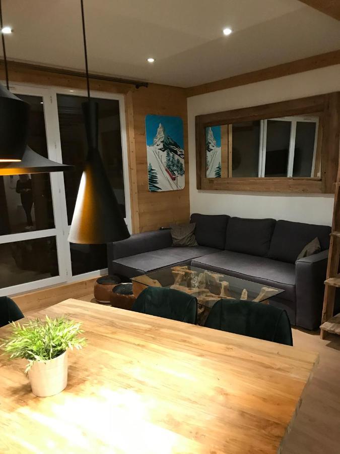 Cocoonabay Appartements レ・ザングル エクステリア 写真