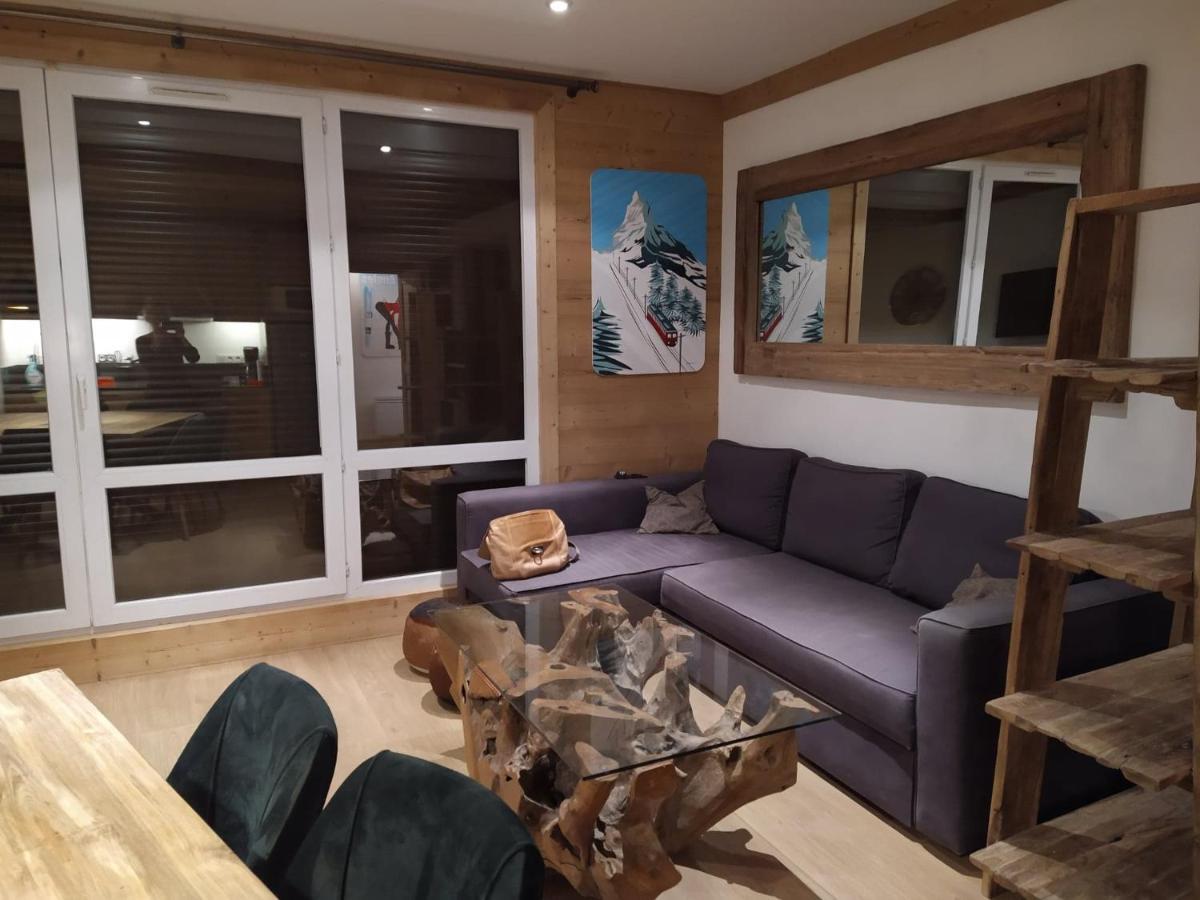Cocoonabay Appartements レ・ザングル エクステリア 写真