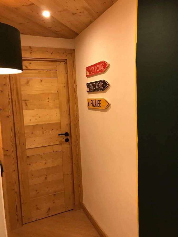 Cocoonabay Appartements レ・ザングル エクステリア 写真