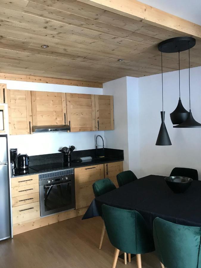 Cocoonabay Appartements レ・ザングル エクステリア 写真