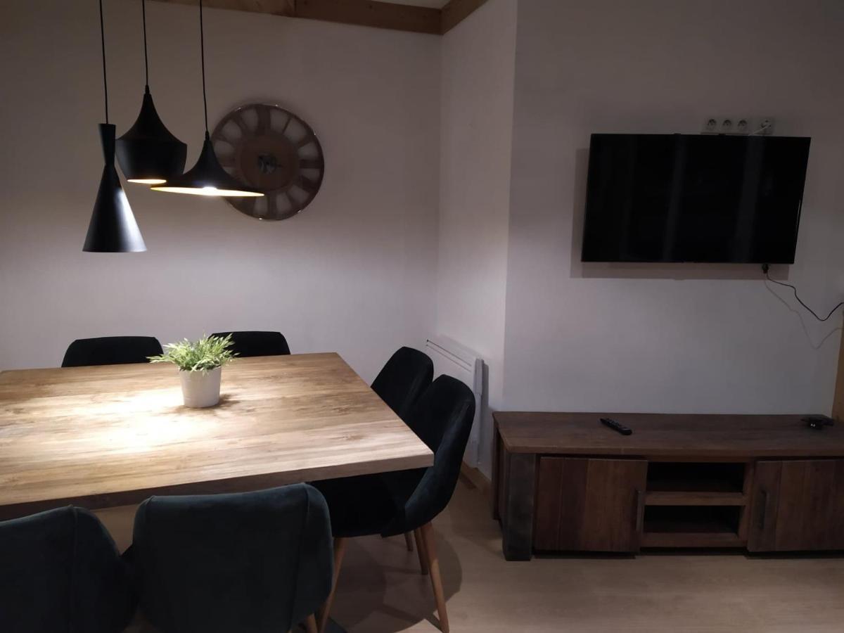 Cocoonabay Appartements レ・ザングル エクステリア 写真