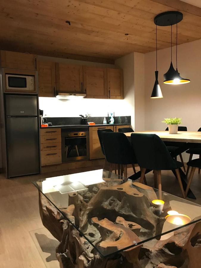 Cocoonabay Appartements レ・ザングル エクステリア 写真
