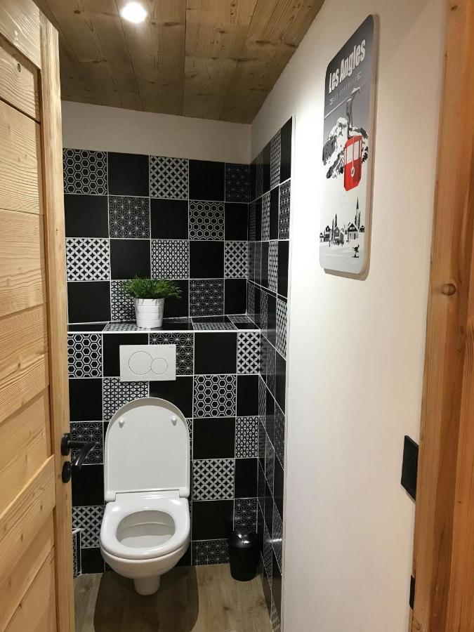 Cocoonabay Appartements レ・ザングル エクステリア 写真