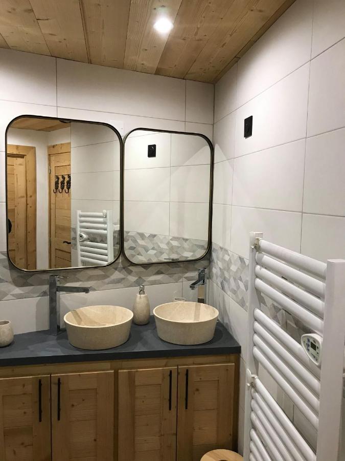 Cocoonabay Appartements レ・ザングル エクステリア 写真