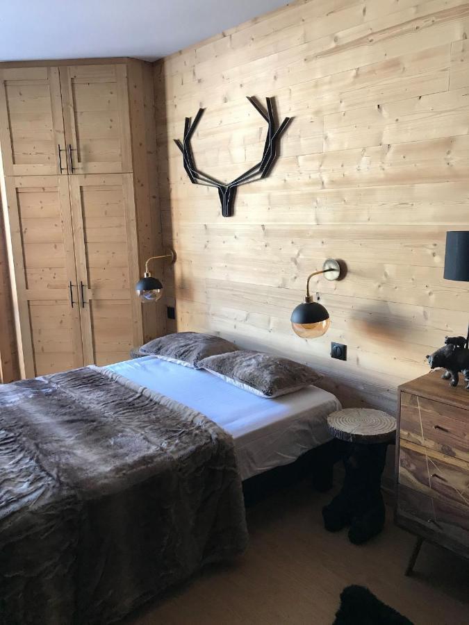 Cocoonabay Appartements レ・ザングル エクステリア 写真