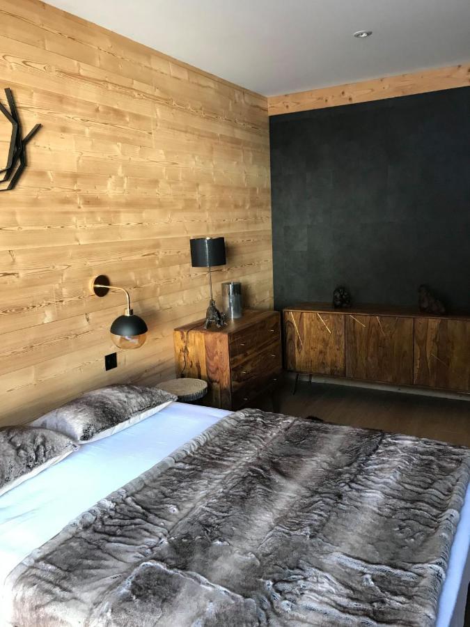 Cocoonabay Appartements レ・ザングル エクステリア 写真