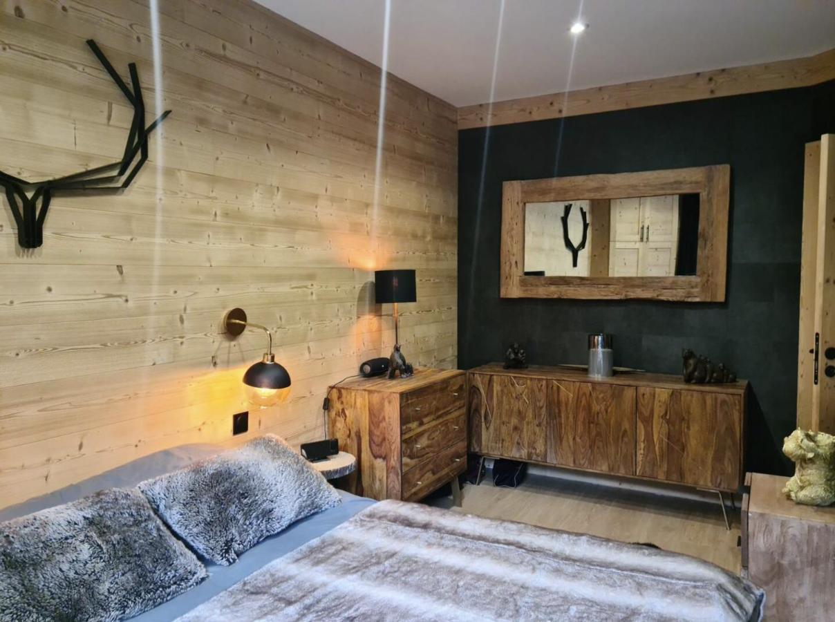 Cocoonabay Appartements レ・ザングル エクステリア 写真