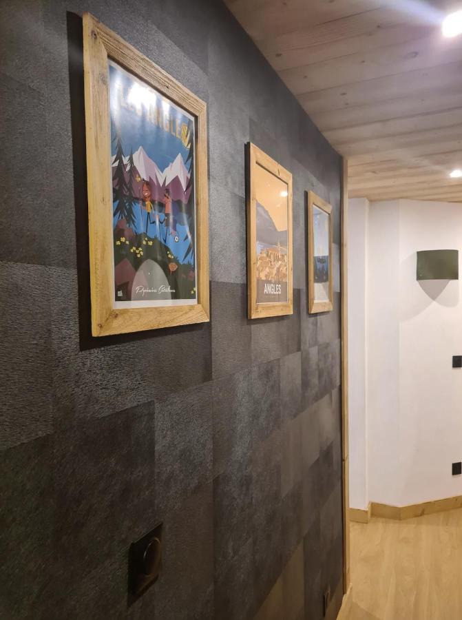 Cocoonabay Appartements レ・ザングル エクステリア 写真