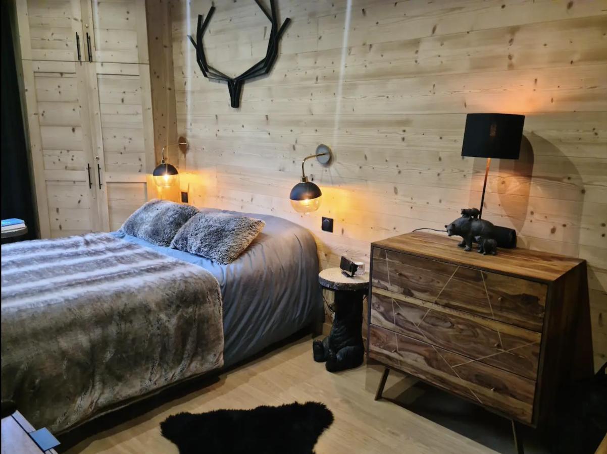 Cocoonabay Appartements レ・ザングル エクステリア 写真