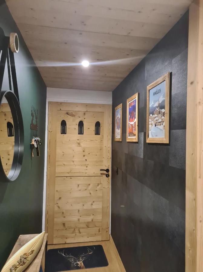 Cocoonabay Appartements レ・ザングル エクステリア 写真