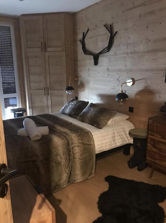 Cocoonabay Appartements レ・ザングル エクステリア 写真